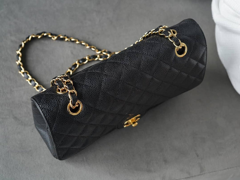 Bolsa CHANEL CF Classic flap 25CM