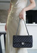 Bolsa CHANEL CF Classic flap 25CM