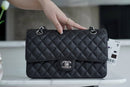 Bolsa CHANEL CF Classic flap 25CM