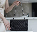 Bolsa CHANEL CF Classic flap 25CM