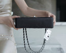 Bolsa CHANEL CF Classic flap 25CM