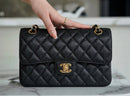 Bolsa CHANEL CF23 Classic flap bag