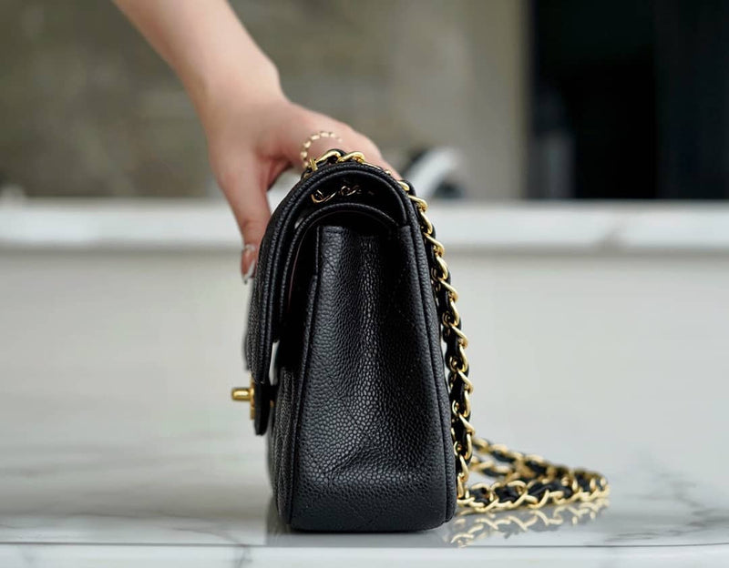 Bolsa CHANEL CF23 Classic flap bag