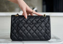 Bolsa CHANEL CF23 Classic flap bag