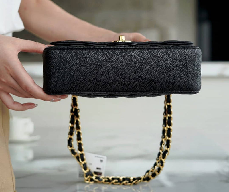 Bolsa CHANEL CF23 Classic flap bag