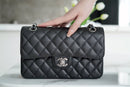 Bolsa CHANEL CF23 Classic flap bag