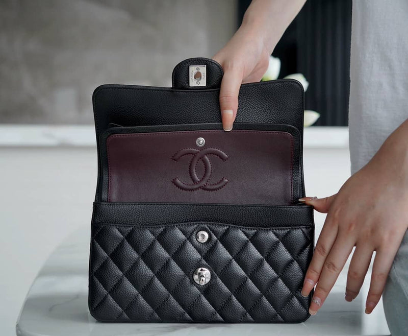 Bolsa CHANEL CF23 Classic flap bag
