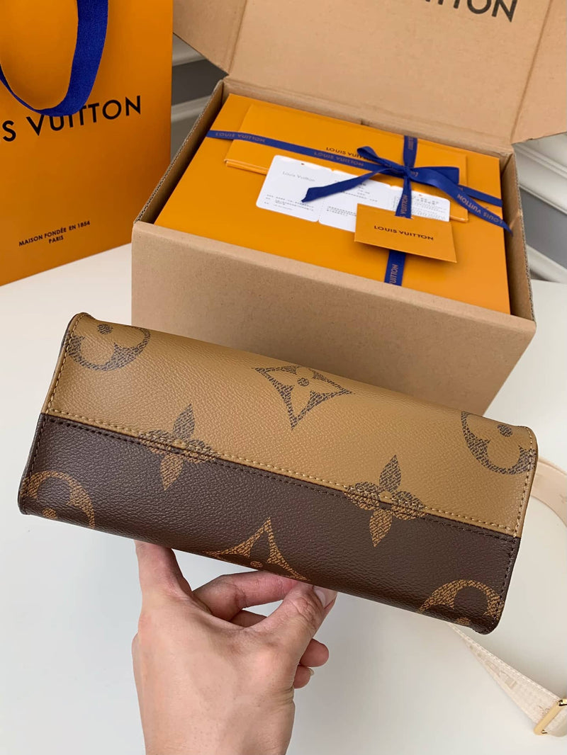 Bolsa Louis Vuitton OnTheGo PM