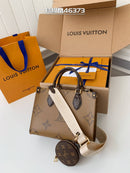 Bolsa Louis Vuitton OnTheGo PM