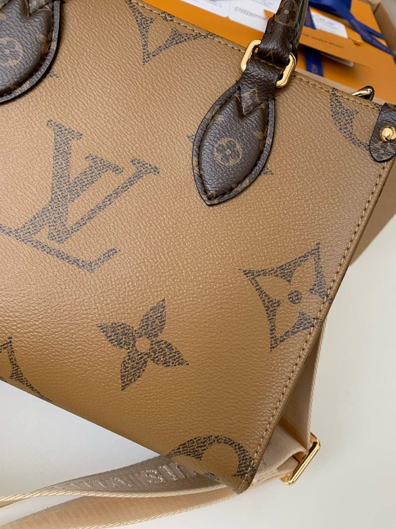 Bolsa Louis Vuitton OnTheGo PM
