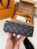 Bolsa Louis Vuitton ALPHA WEARABLE