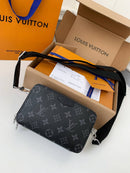 Bolsa Louis Vuitton Alpha Wearable