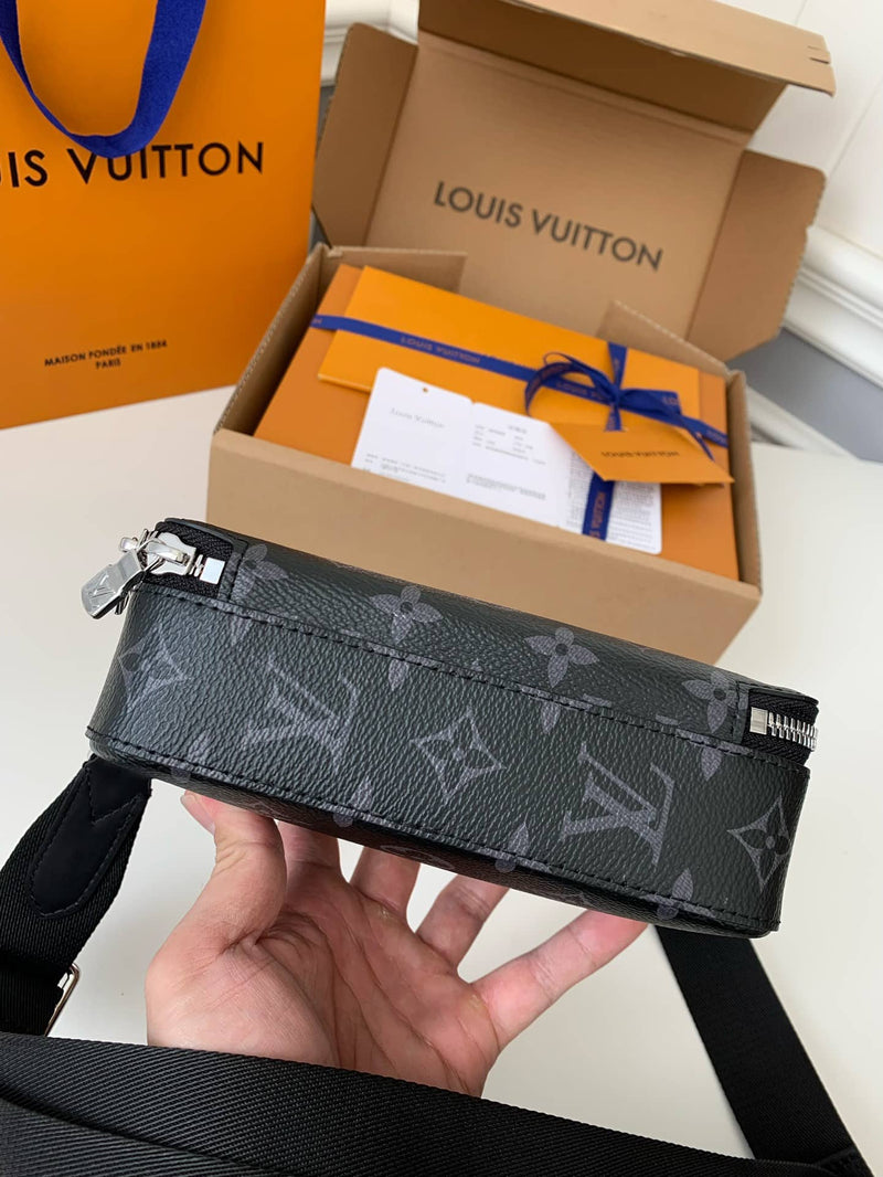 Bolsa Louis Vuitton Alpha Wearable