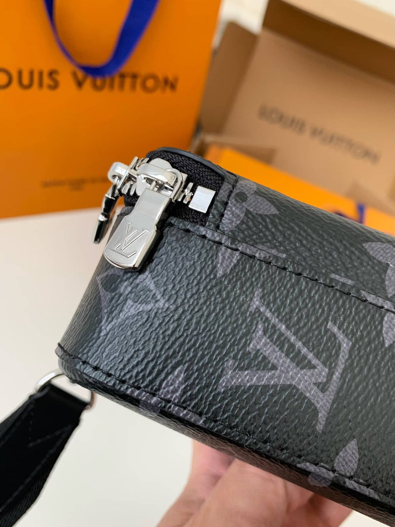Bolsa Louis Vuitton Alpha Wearable