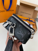 Bolsa Louis Vuitton Alpha Wearable