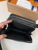 Bolsa Louis Vuitton Alpha Wearable