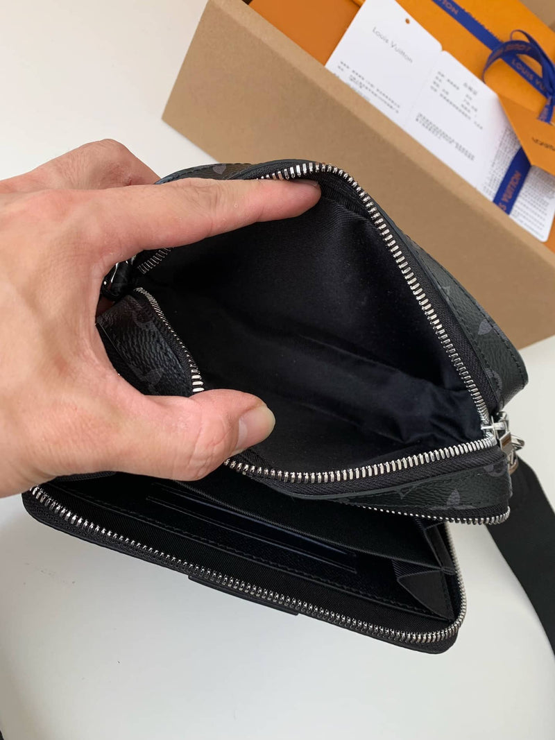 Bolsa Louis Vuitton Alpha Wearable
