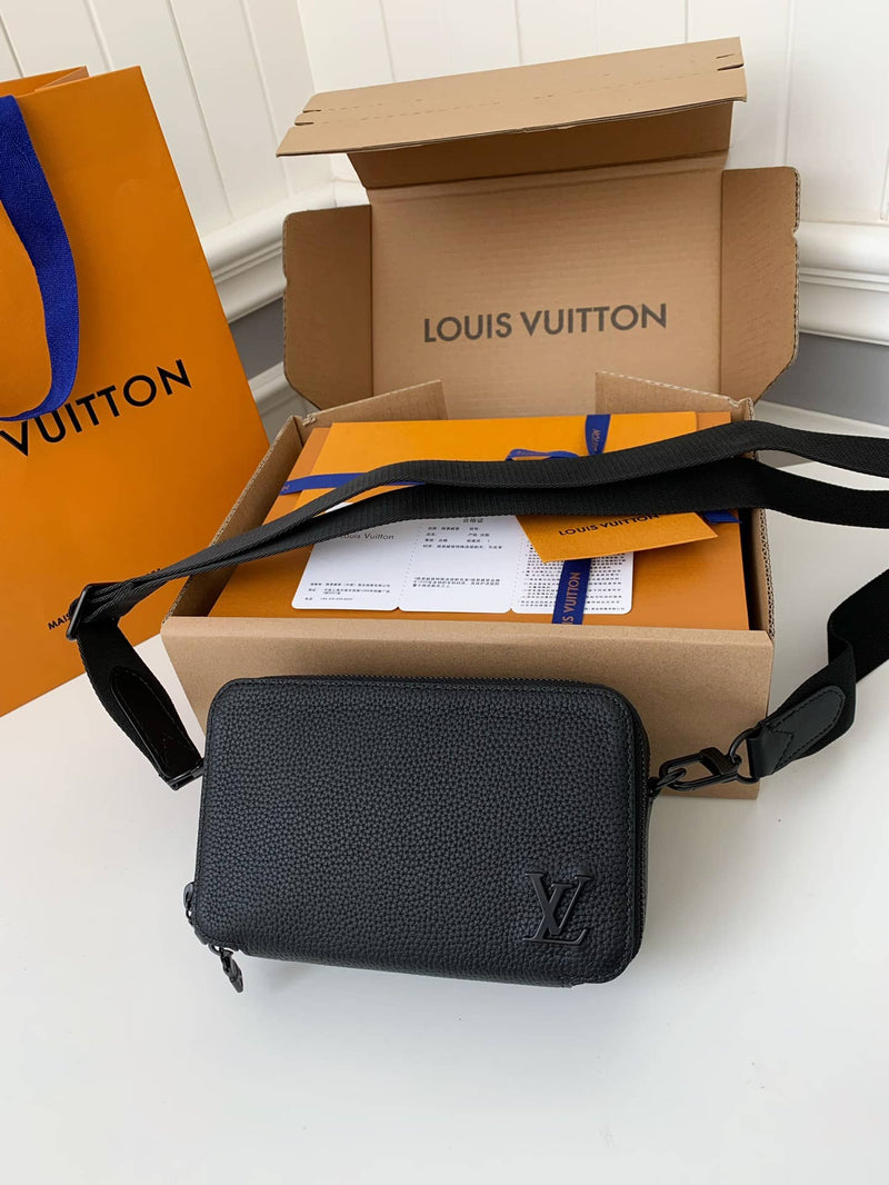 Bolsa Louis Vuitton Alpha Wearable