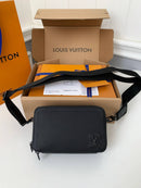 Bolsa Louis Vuitton Alpha Wearable