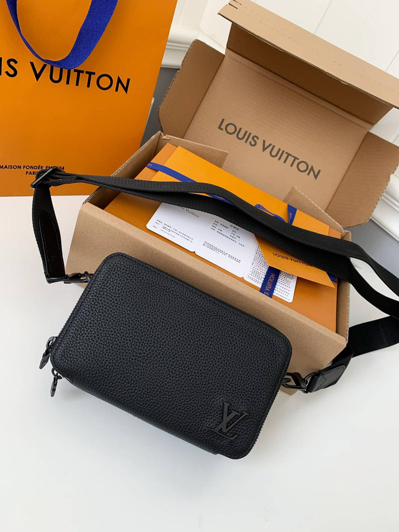 Bolsa Louis Vuitton Alpha Wearable