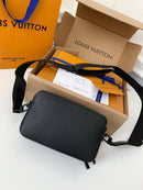 Bolsa Louis Vuitton Alpha Wearable