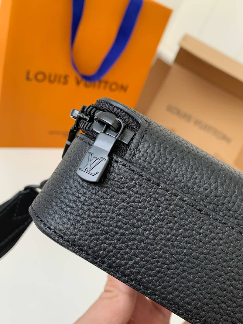 Bolsa Louis Vuitton Alpha Wearable