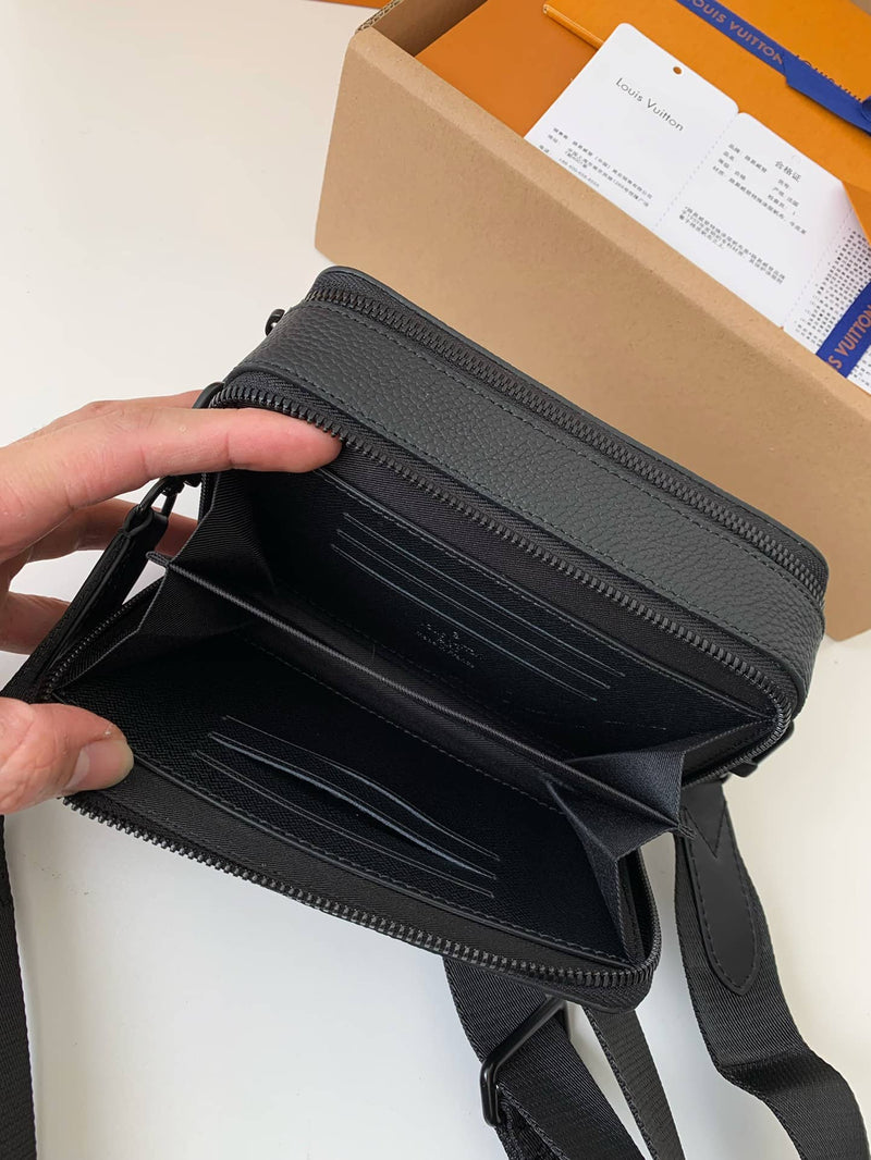 Bolsa Louis Vuitton Alpha Wearable