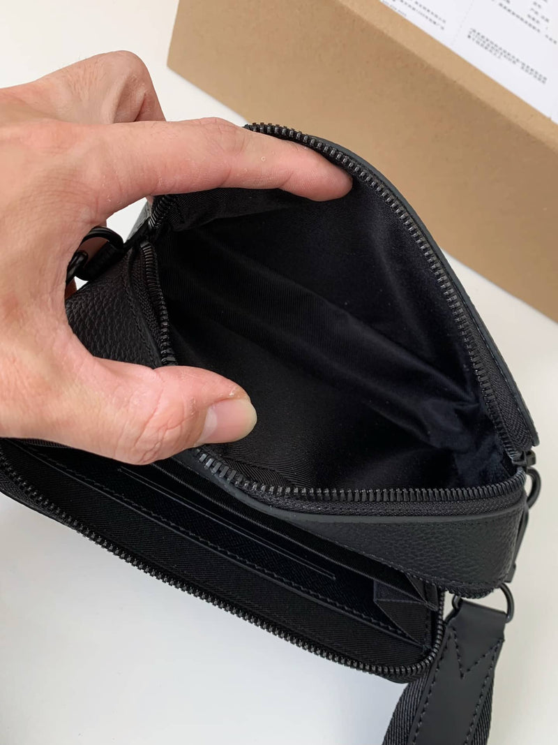 Bolsa Louis Vuitton Alpha Wearable