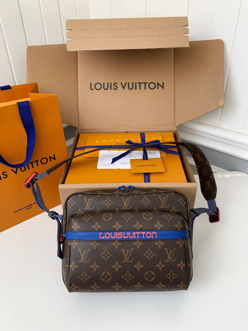 Bolsa Louis Vuitton OUTDOOR