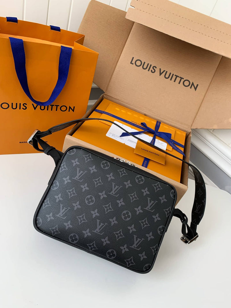 Bolsa Louis Vuitton OUTDOOR