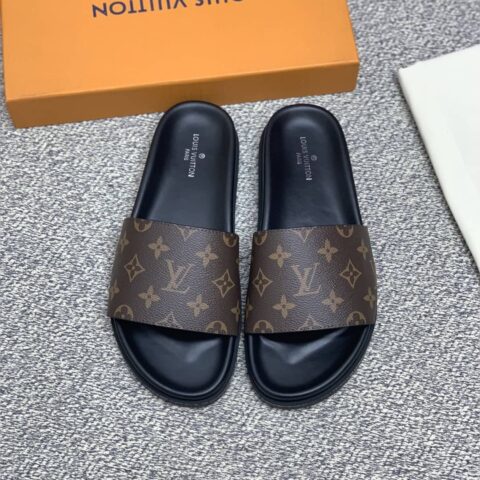 Slide Louis Vuitton