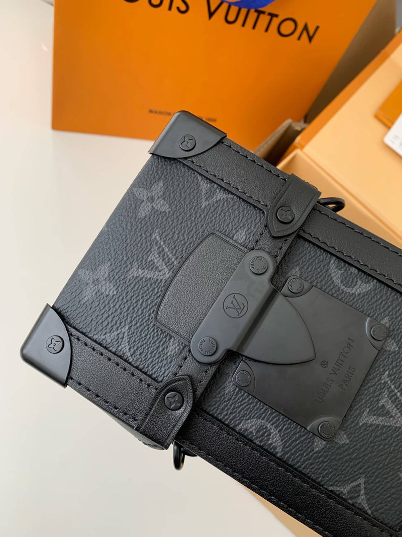 Bolsa Louis Vuitton Vertical Trunk Wearable