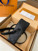 Bolsa Louis Vuitton Vertical Trunk Wearable