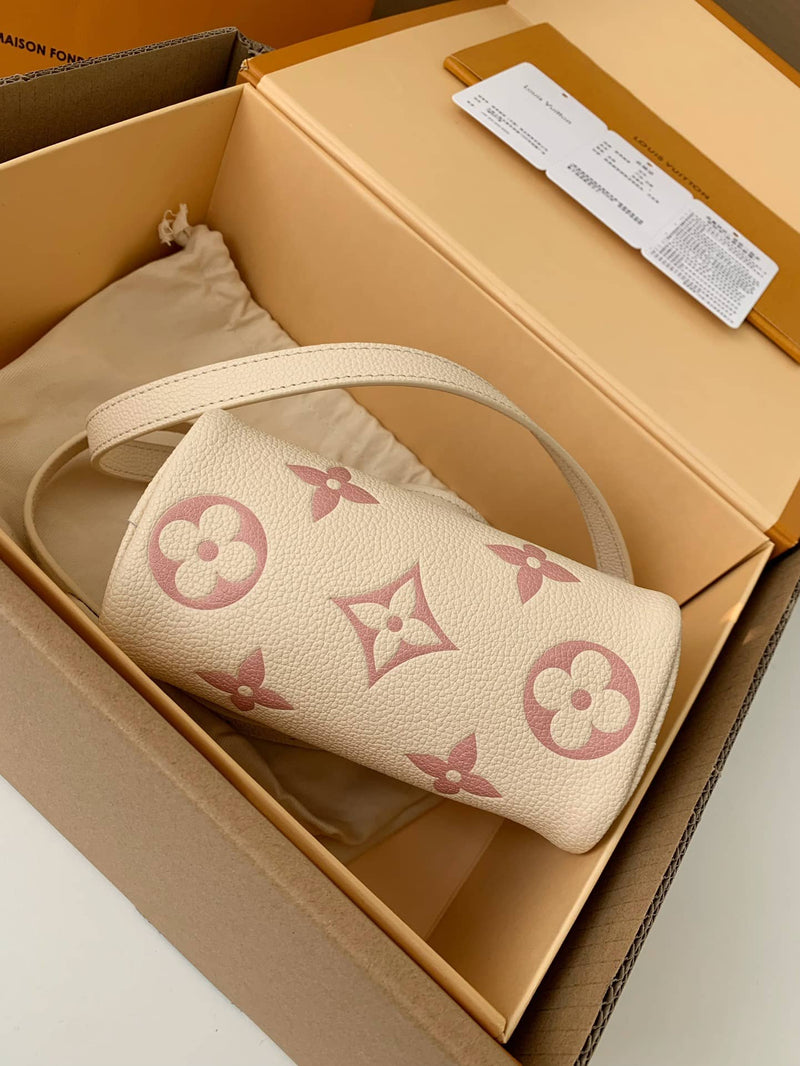 Bolsa Louis Vuitton NANO SPEEDY