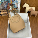 Bolsa Hermès 18cm in the loop 18