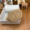 Bolsa Hermès 18cm in the loop