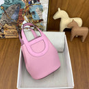 Bolsa Hermès 18cm in the loop