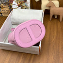 Bolsa Hermès 18cm in the loop