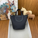 Bolsa Hermès 18cm in the loop