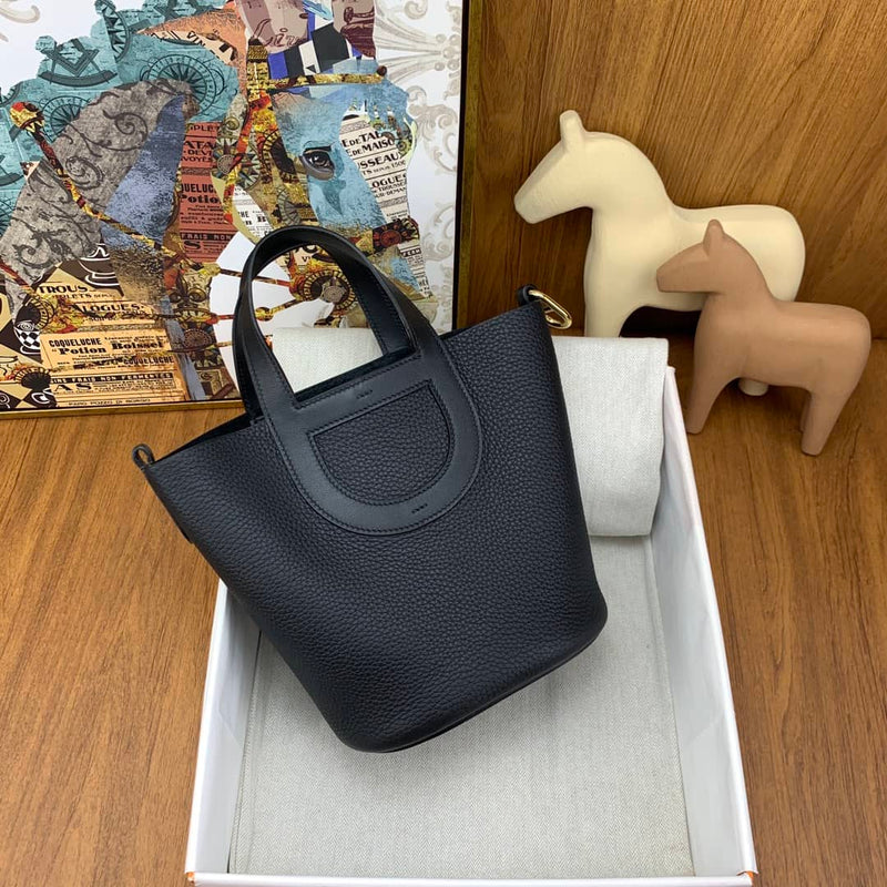 Bolsa Hermès 18cm in the loop