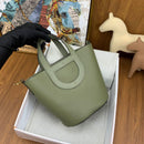 Bolsa Hermès 18cm in the loop