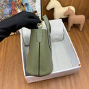 Bolsa Hermès 18cm in the loop