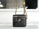 Bolsa CHANEL 22b