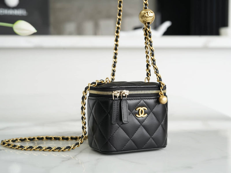 Bolsa CHANEL 22b