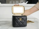 Bolsa CHANEL 22b