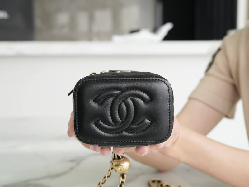Bolsa CHANEL 22b