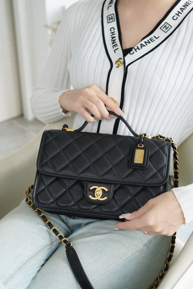 Bolsa CHANEL 22K