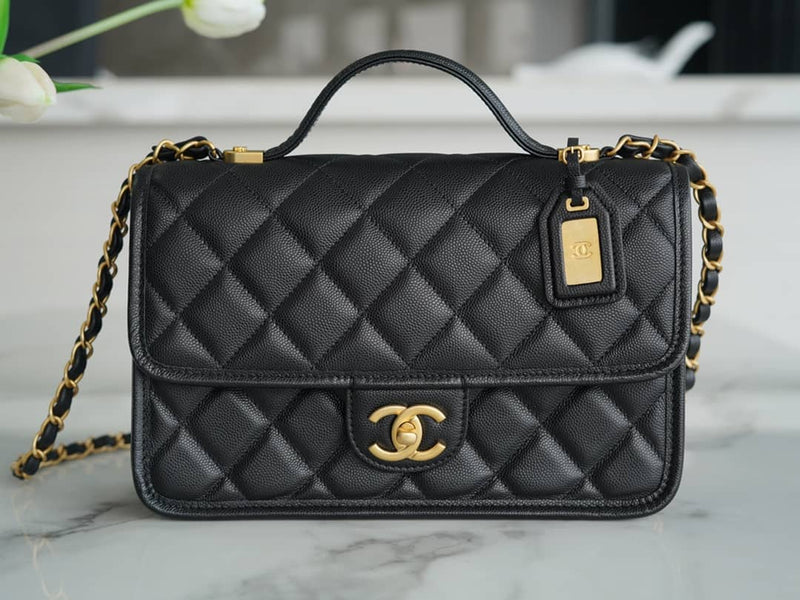 Bolsa CHANEL 22K