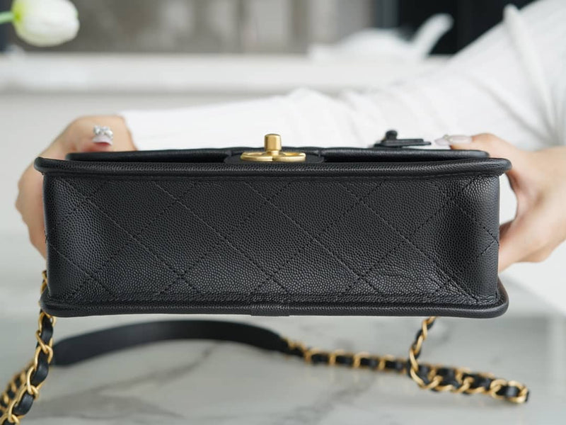 Bolsa CHANEL 22K