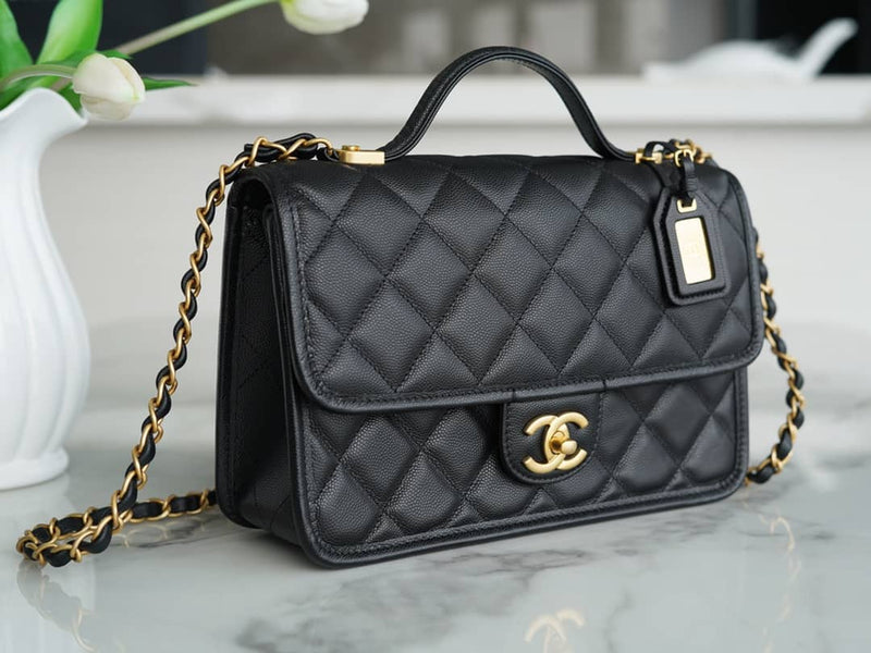 Bolsa CHANEL 22K